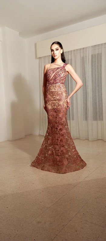 شاهد .. كيفورك مقاصيان يطلق مجموعته الجديدة لـ 2024.. تحت هذا العنوان