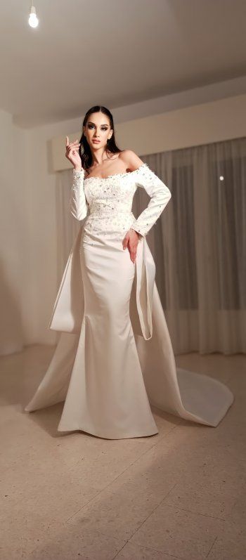 شاهد .. كيفورك مقاصيان يطلق مجموعته الجديدة لـ 2024.. تحت هذا العنوان