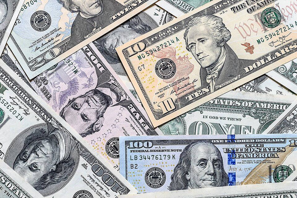 سعر الدولار اليوم بعد إعلان الحكومة تحريكه لأكثر من 36 جنيه لاحقا