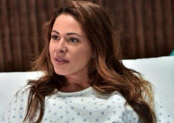 شاهد .. رولا بقسماتي تستذكر هذا العمل.. وتؤكد: "لا تنتهي صلاحيته"