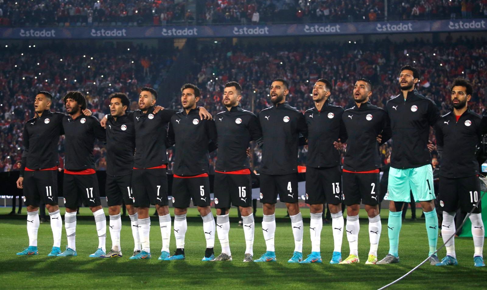 “الشناوي ومودريتش من جديد”.. منتخب مصر يشارك في بطولة ودية عالمية