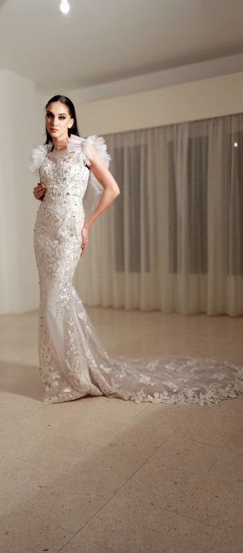 شاهد .. كيفورك مقاصيان يطلق مجموعته الجديدة لـ 2024.. تحت هذا العنوان