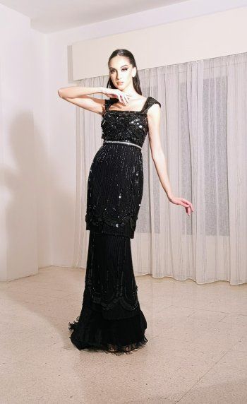 شاهد .. كيفورك مقاصيان يطلق مجموعته الجديدة لـ 2024.. تحت هذا العنوان