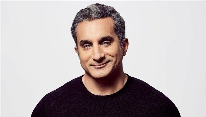 أخبار مصر | رسالة عمرو أديب لـ باسم يوسف بعد إنقاذ حياة شقيقه.. القصة كاملة لحالته