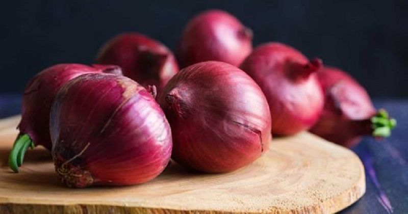 أسعار البصل اليوم 8 يناير بعد ظهور الفتيل.. تابع الجديد في سوق العبور