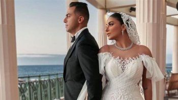 شاهد .. زواج الأمير الحسين وماريتا الحلاني وطلاق شيرين عبد الوهاب وتامر حسني أبرز أحداث 2023