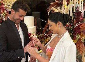 شاهد .. زواج الأمير الحسين وماريتا الحلاني وطلاق شيرين عبد الوهاب وتامر حسني أبرز أحداث 2023