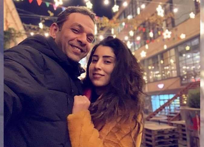 خناقة أيتن عامر وطليقها.. تفاصيل جديدة في الخلافات والسب والقذف