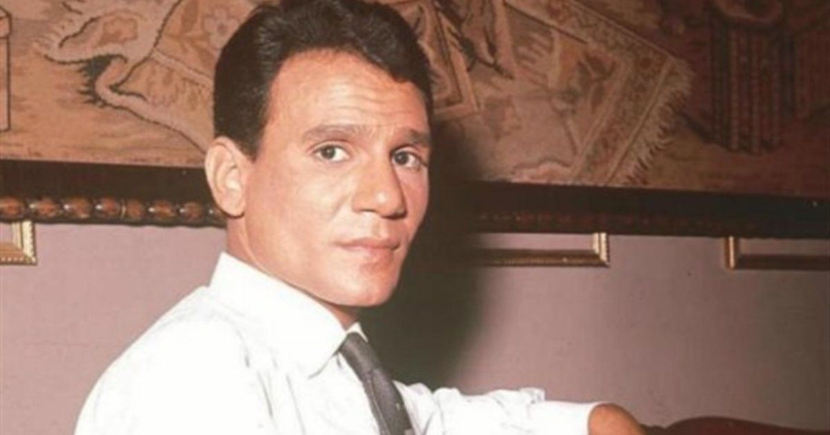 شاهد .. بالفيديو- هذا المنزل سكنه الفنان الراحل عبد الحليم حافظ قبل وفاته.. جولة فيه ستعيدكم إلى الزمن الجميل