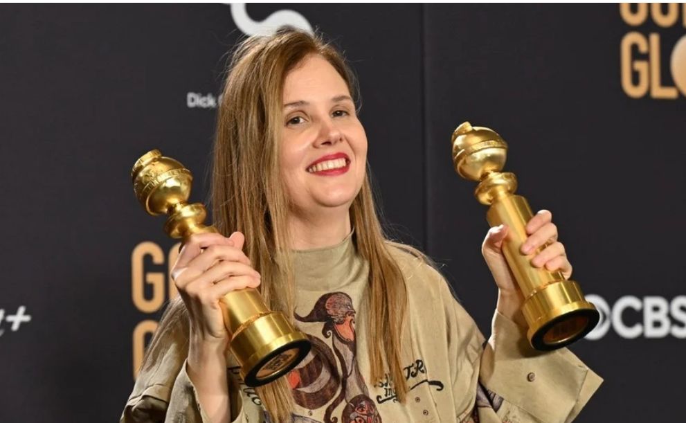 غولدن غلوب 2024 : القائمة الكاملة للفائزين في الحفل