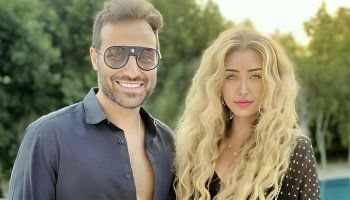 شاهد .. زواج الأمير الحسين وماريتا الحلاني وطلاق شيرين عبد الوهاب وتامر حسني أبرز أحداث 2023