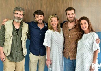 شاهد .. رولا بقسماتي تستذكر هذا العمل.. وتؤكد: "لا تنتهي صلاحيته"