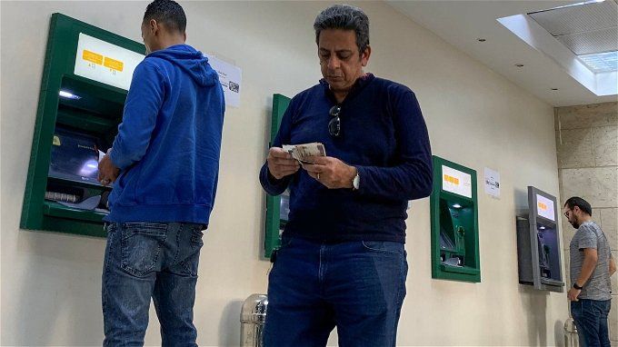 أخبار مصر | خلاص هانت .. المالية تعلن موعد صرف مرتبات شهر يناير 2024