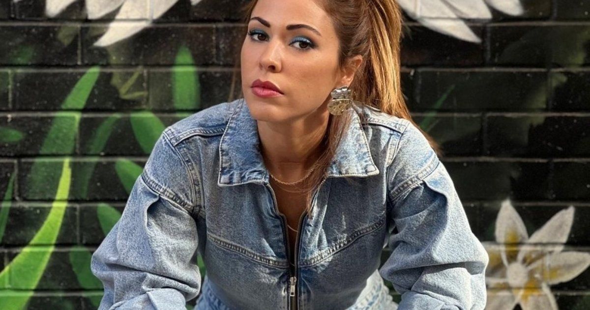 شاهد .. رولا بقسماتي تستذكر هذا العمل.. وتؤكد: "لا تنتهي صلاحيته"