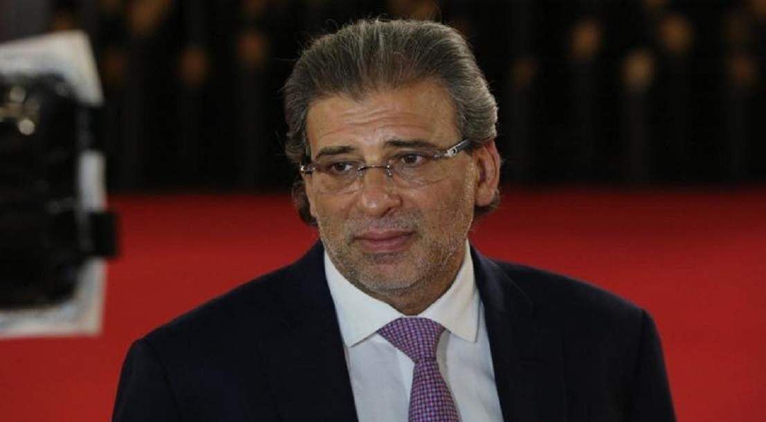 شاهد .. خالد يوسف يتحدث عن مشهد الإغتـ صاب في فيلم "الإسكندراني"