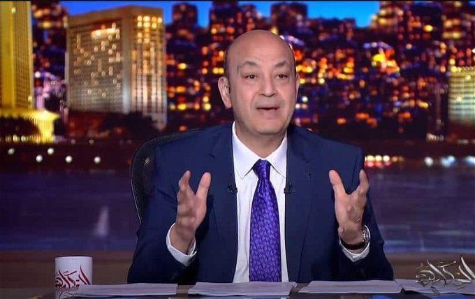 أخبار مصر | رسالة عمرو أديب لـ باسم يوسف بعد إنقاذ حياة شقيقه.. القصة كاملة لحالته