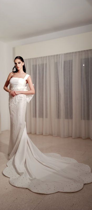 شاهد .. كيفورك مقاصيان يطلق مجموعته الجديدة لـ 2024.. تحت هذا العنوان