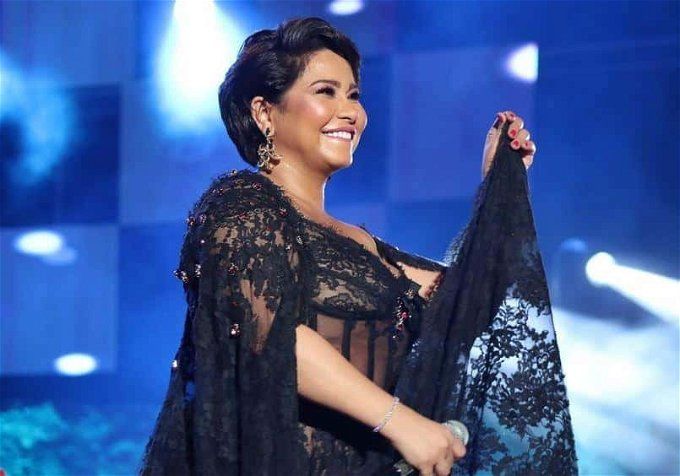 هل أهانت شيرين عبد الوهاب شعب العراق؟.. نزار الفارس يرد عليها بحسم