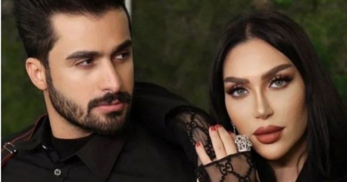 شاهد .. بصور رومانسية.. الدكتورة خلود وزوجها في مصر بأجواء ساحرة