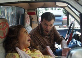 شاهد .. رولا بقسماتي تستذكر هذا العمل.. وتؤكد: "لا تنتهي صلاحيته"