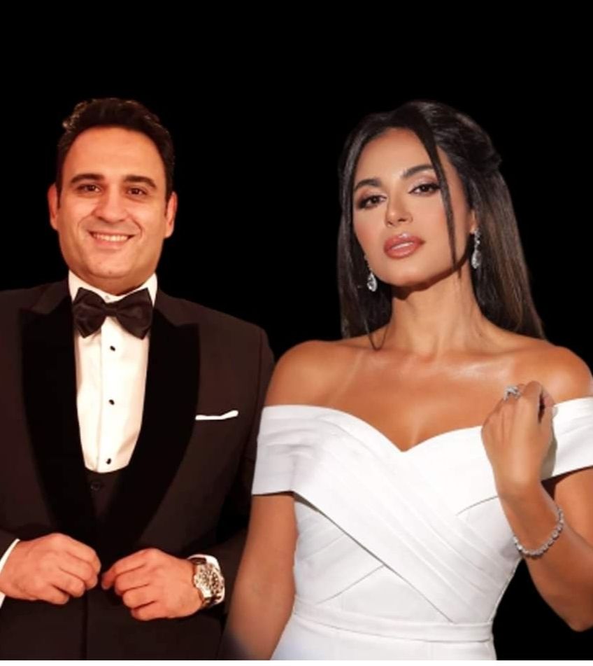 بابا جه مسلسل اكرم حسني في رمضان