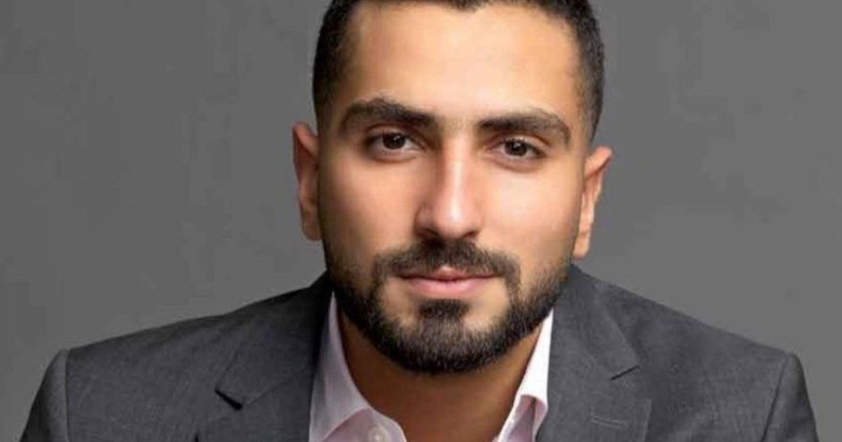 شاهد .. بعد غياب .. محمد الشرنوبي يطرح أحدث أغانيه " كان نفسي "