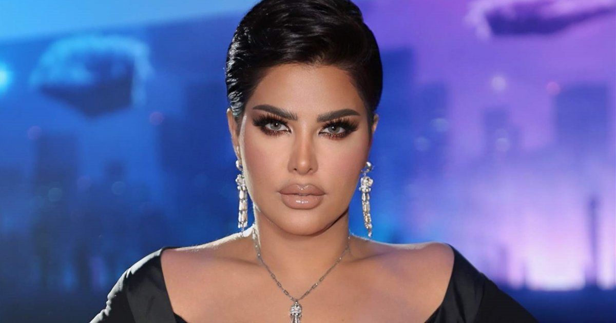 شاهد .. شمس الكويتية ترقص في سوق السمك في بورسعيد