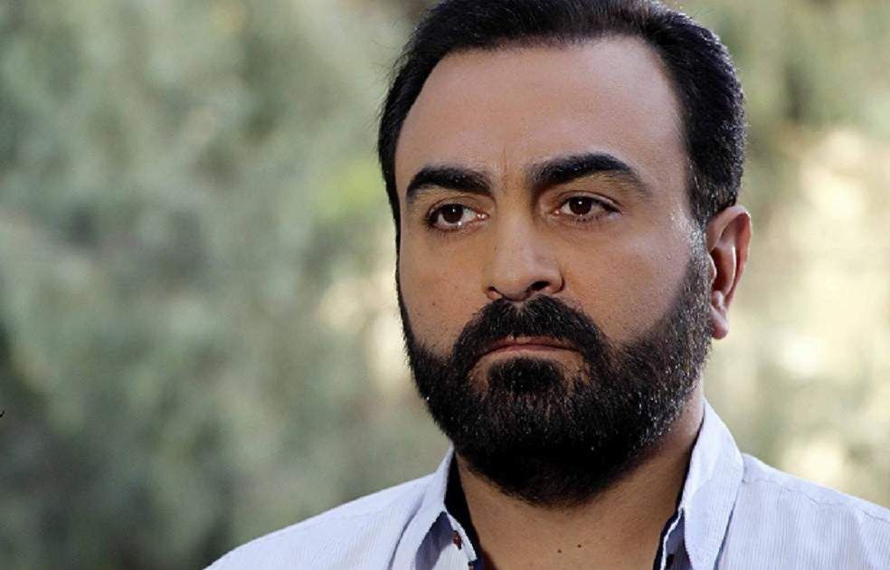 شاهد .. علاء قاسم فجع بوفاة والدته: وداعا يا غالية يا حنونة