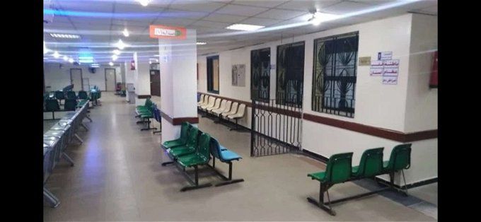 أخبار مصر | حجز عيادة على بن أبي طالب بطنطا 2024.. أعرف الخطوات ومواعيدها