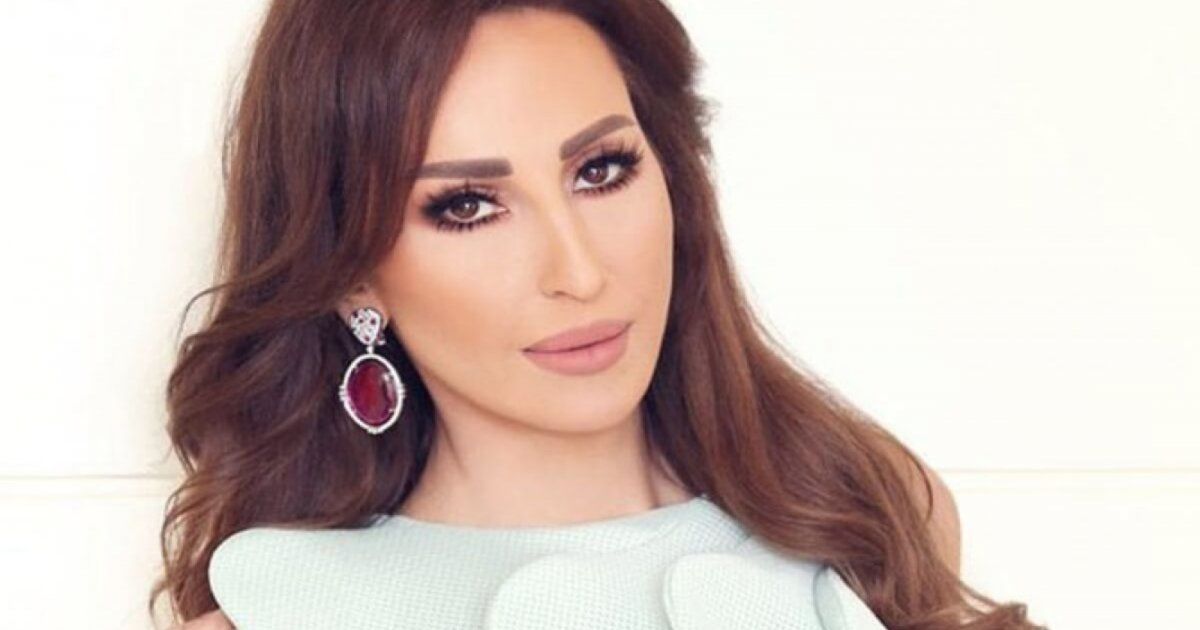 شاهد .. ورد الخال تكشف عن أمنيتها لعام 2024 .. هذا ما قالته لـ جوزفين حبشي