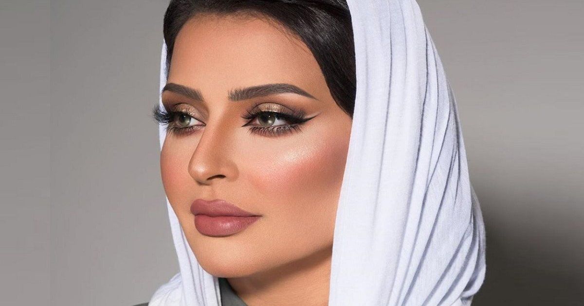 شاهد .. زواج بدور البراهيم من مشعل الخالدي