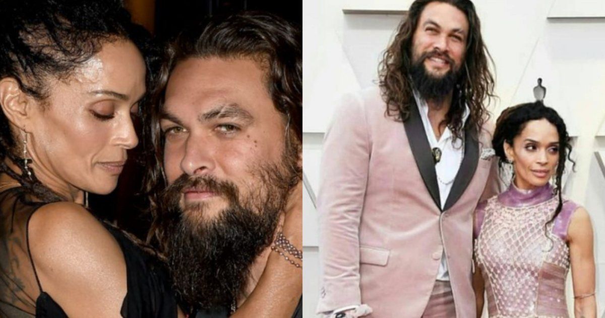 شاهد .. ليزا بونيت تطلب الطلاق رسمياً من جيسون موموا