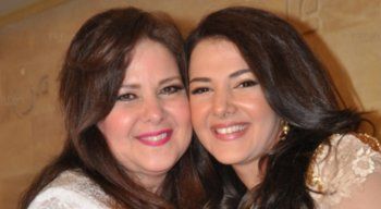 شاهد .. بكلمات مؤثرة.. دنيا سمير غانم تستذكر والدتها الراحلة دلال عبد العزيز