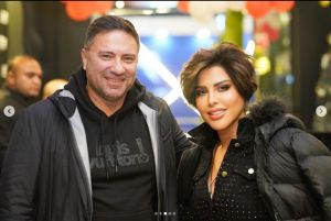 اتفرج .. شمس الكويتية تتألق في أحدث ظهور لها على انستجرام