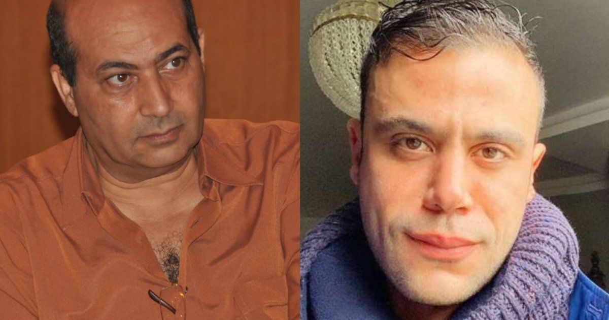 شاهد .. طارق الشناوي يستغرب أنه لم يهاجم محمد إمام في "أبو نسب"