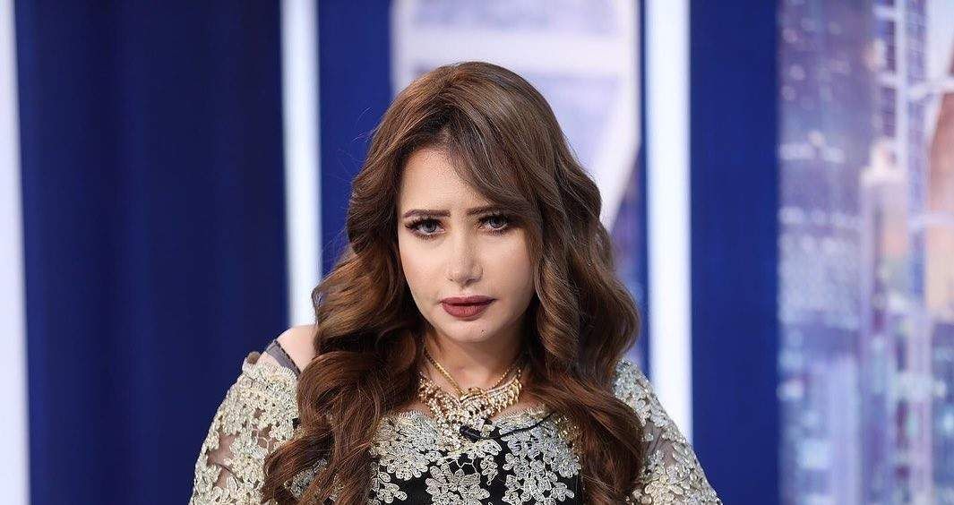 شاهد .. لسبب شخصي.. مي العيدان تطلب من ملك المغرب عدم العفو عن دنيا بطمة