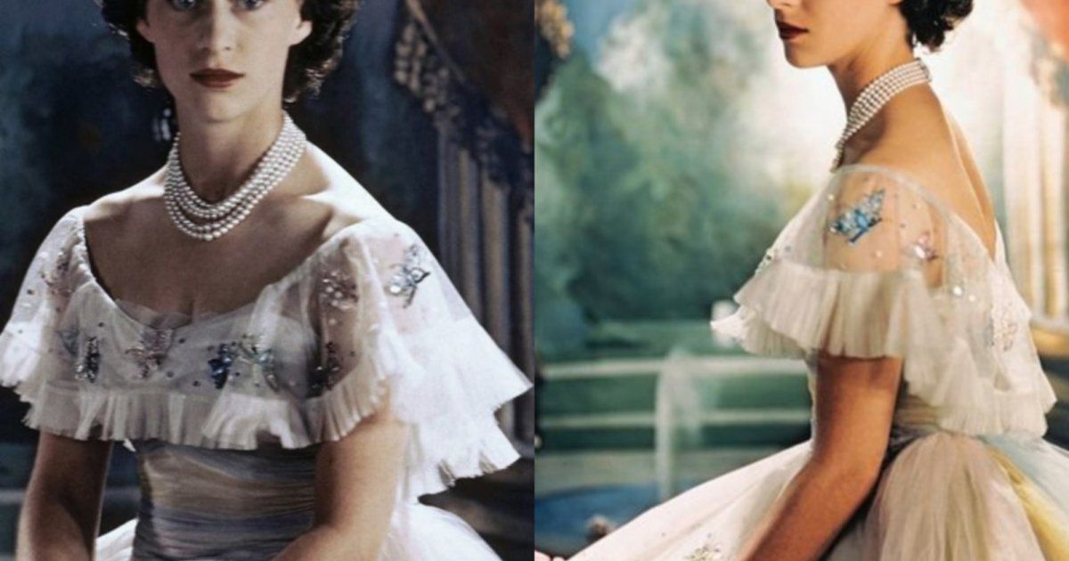 شاهد .. إليكم القصة وراء سوار الأميرة مارغريت الذي ارتدته في عيد ميلادها الـ19.. وهذا سعره الخيالي