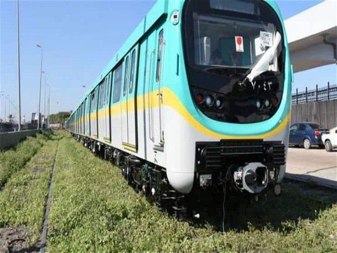 أخبار مصر | مترو الإسكندرية.. اعرف تفاصيله بعد إضافة محطات جديدة وبدء تنفيذه