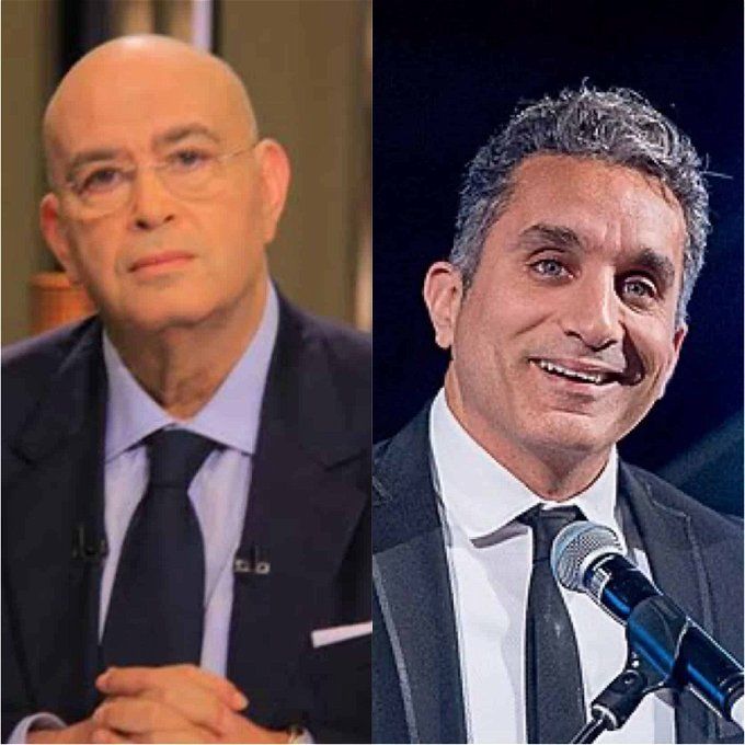 أخبار مصر | تطورات حالة عماد أديب الصحية.. شقيقه عمرو يكشفها أمام الجميع