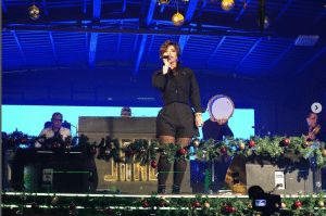 اتفرج .. شمس الكويتية تتألق في أحدث ظهور لها على انستجرام