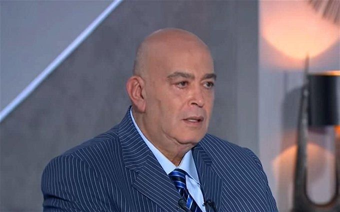 أخبار مصر | تطورات حالة عماد أديب الصحية.. شقيقه عمرو يكشفها أمام الجميع