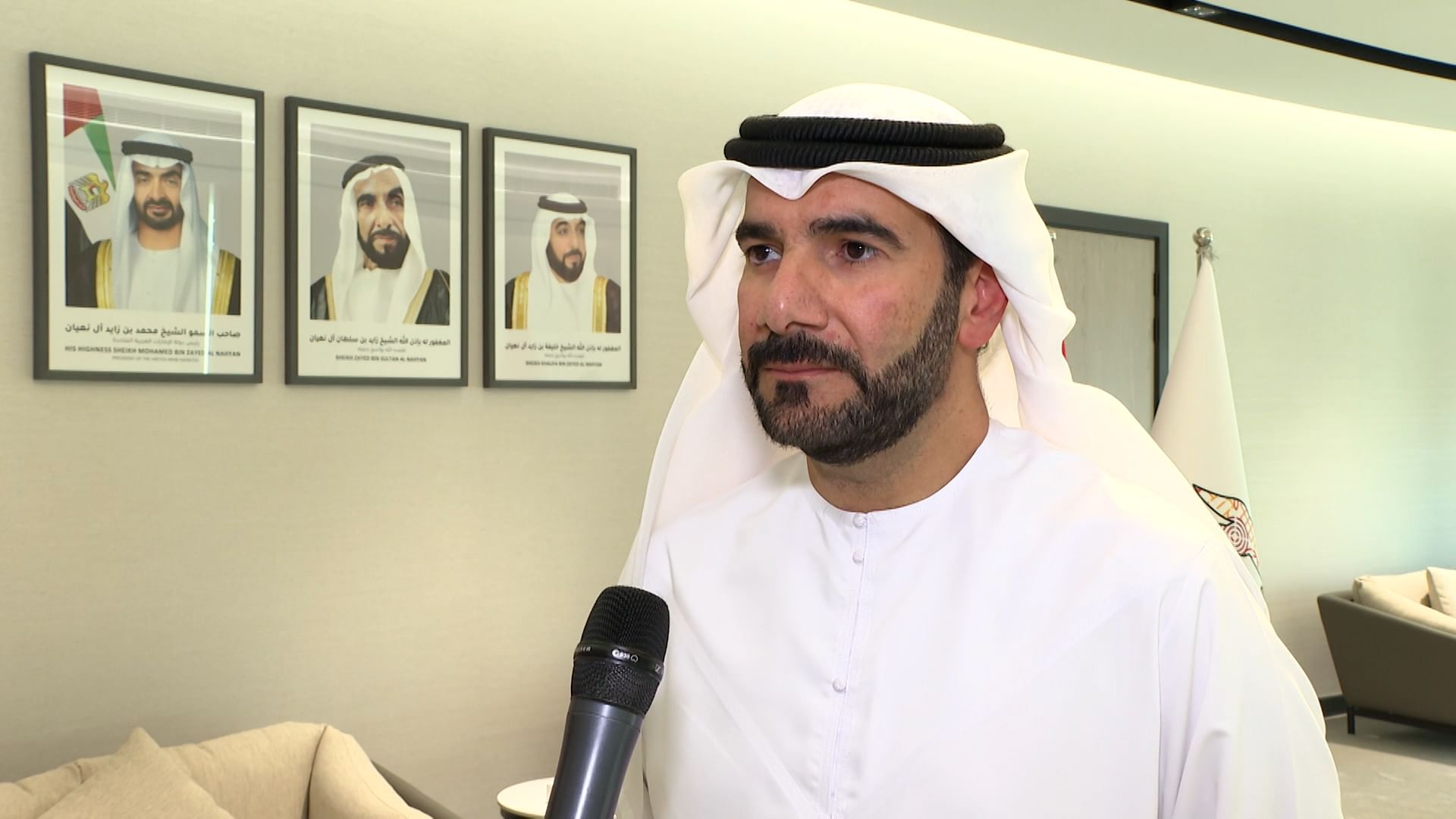 أبوظبي تستضيف بطولتي رئيس الدولة وكأس الأمم لقفز الحواجز الشهر المقبل