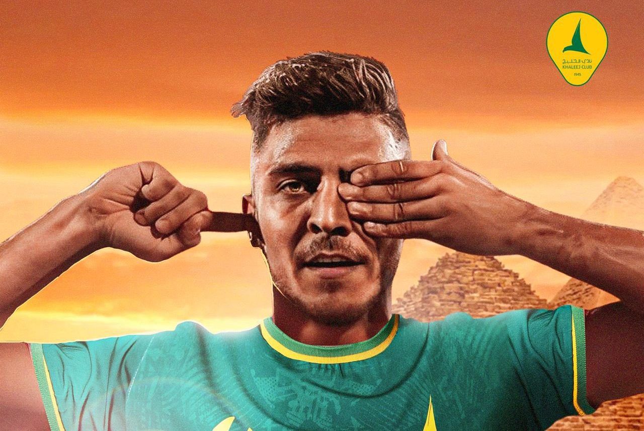 إمام عاشور أفضل.. تصريح مُثير من محمد شريف ضد زيزو