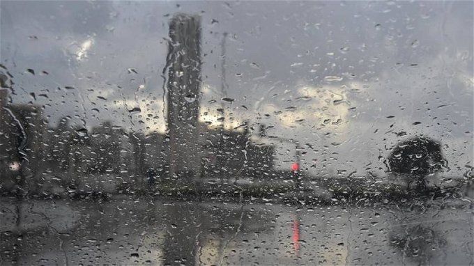 أخبار مصر | حالة طقس الأيام القادمة.. الأرصاد تحذر من الأمطار وتراجع درجات الحرارة كثيراً