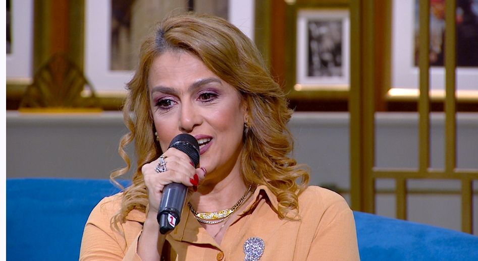 سيمون : تجربتي مع الفنان محمد صبحي من التجارب الفنية المهمة في حياتي