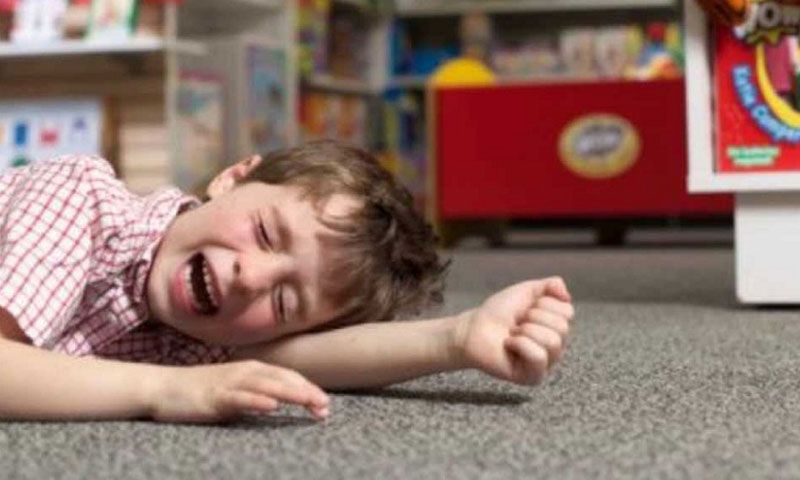 نصائح مهمة للتعامل مع “الطفل الزنان”.. 5 أخطاء لا تقعي فيها