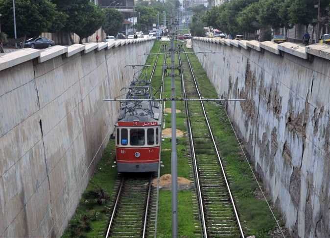 أخبار مصر | مترو الإسكندرية.. اعرف تفاصيله بعد إضافة محطات جديدة وبدء تنفيذه