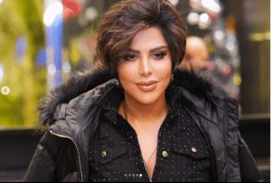 اتفرج .. شمس الكويتية تتألق في أحدث ظهور لها على انستجرام