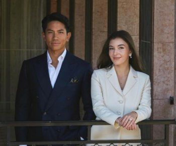 شاهد .. زفاف لـ10 أيام.. أول زفاف ملكي في سلطنة بروناي لعام 2024