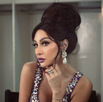 شاهد .. جيسي عبدو تكشف بعض أحداث مسلسل "عرابة بيروت" وتشوق المشاهدين للنهاية